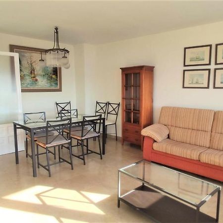Expoholidays - Apartamentos En Primera Linea Aguadulce  Exterior photo