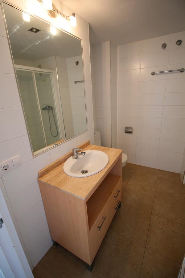 Expoholidays - Apartamentos En Primera Linea Aguadulce  Exterior photo